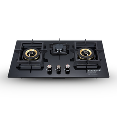Built-In Hob- CZ 08