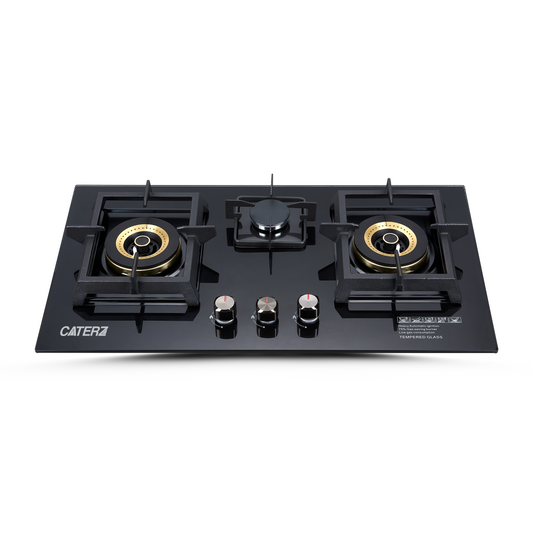 Built-In Hob- CZ 08