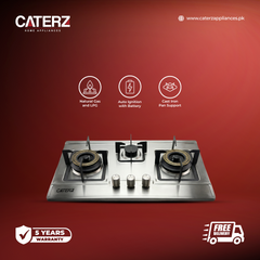 Built-In Hob- CZ 1000
