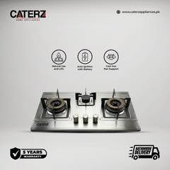 Built-In Hob- CZ 1000