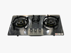 Built-In Hob- CZ-101 (2in1) NG+LPG