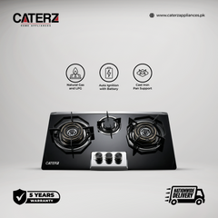 Built-In Hob- CZ-105
