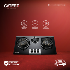 Built-In Hob- CZ-105