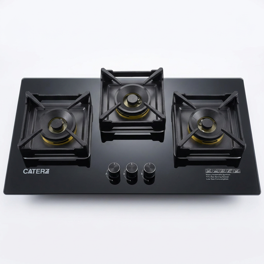 Built-in Hob-CZ-113-Glass