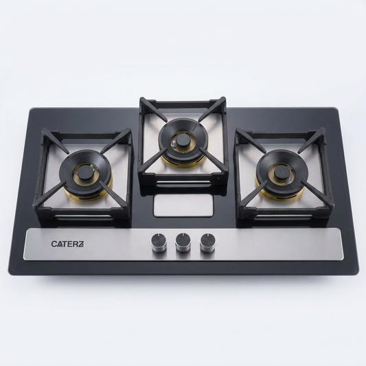 Built-in Hob-CZ-113-SS