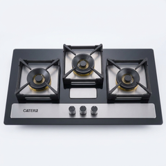 Built-in Hob-CZ-113-SS