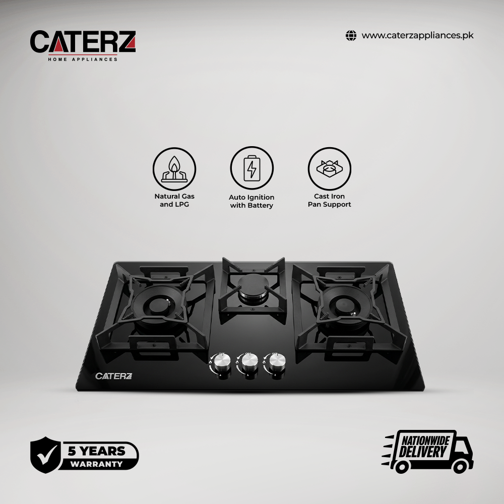 Built-in Hob-CZ-22