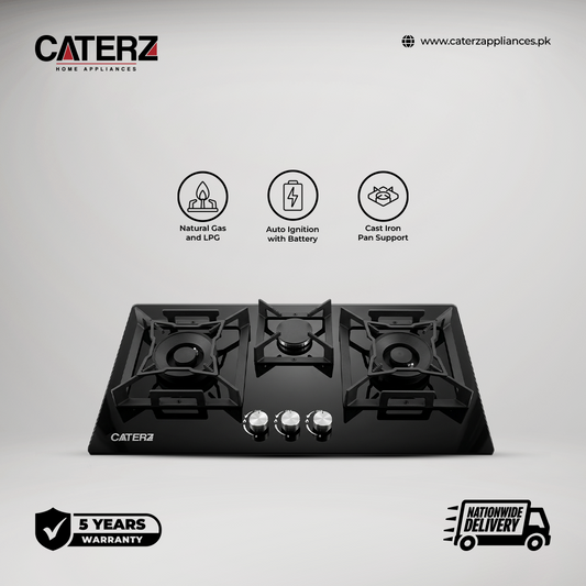 Built-in Hob-CZ-22