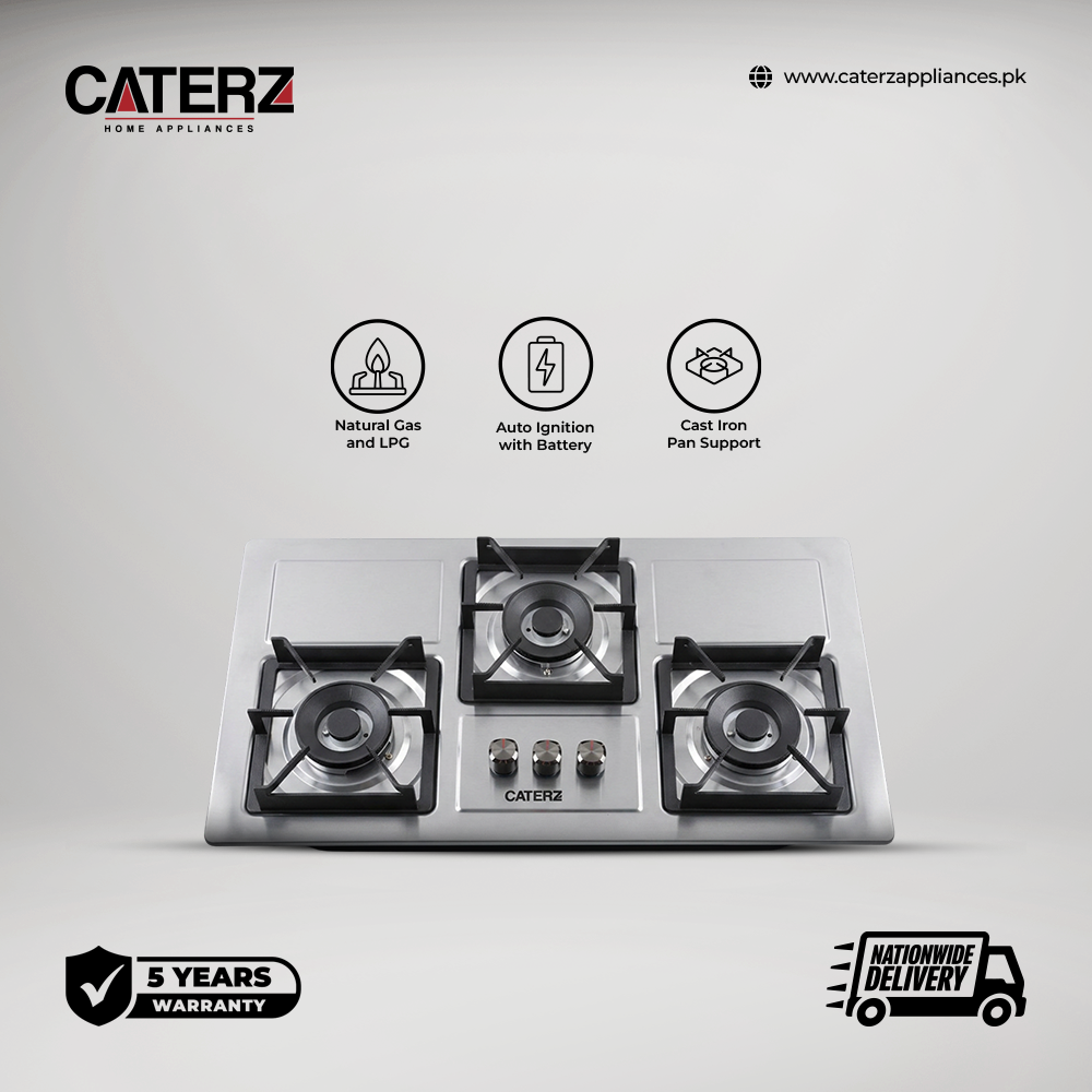 Built-in Hob-CZ-303