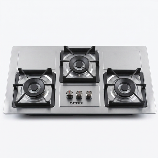 Built-in Hob-CZ-303