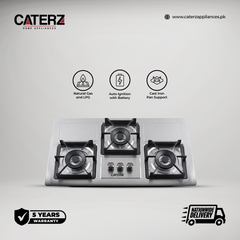 Built-in Hob-CZ-303
