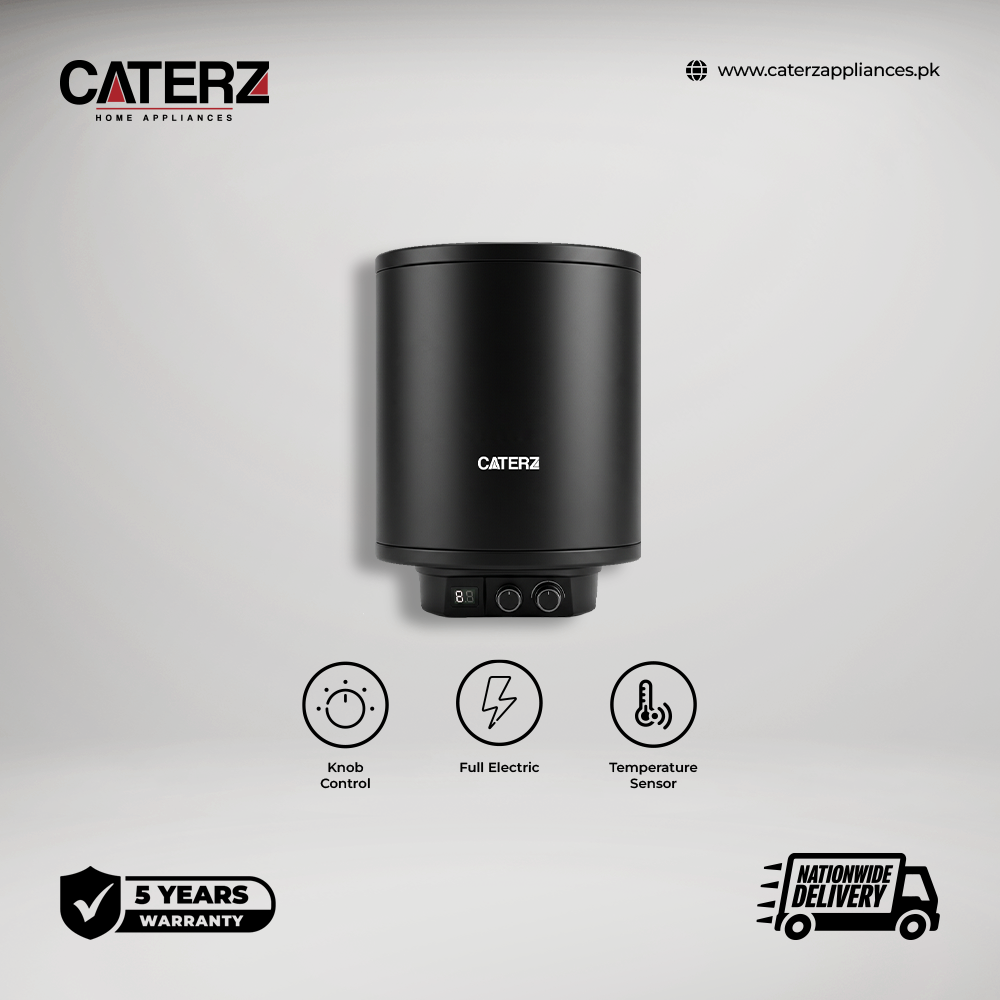 Caterz CZE-30-L (30 Liter) Electric Water Heater