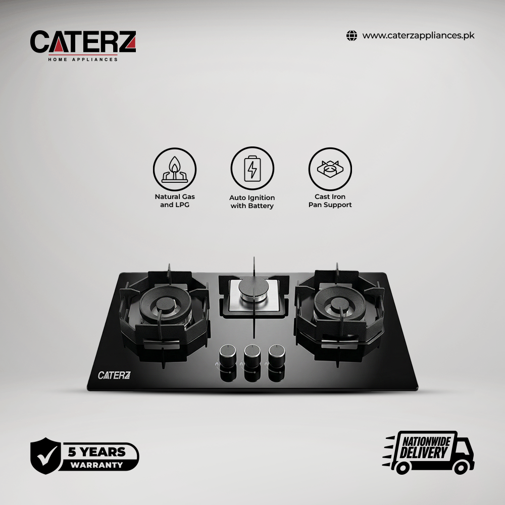 Built-In Hob- CZ-51