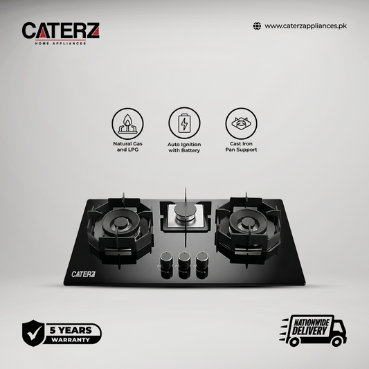Built-In Hob- CZ-51