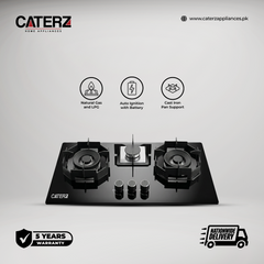 Built-In Hob- CZ-51