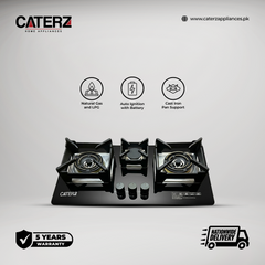 Built-In Hob- CZ-54
