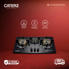 Built-In Hob- CZ-54