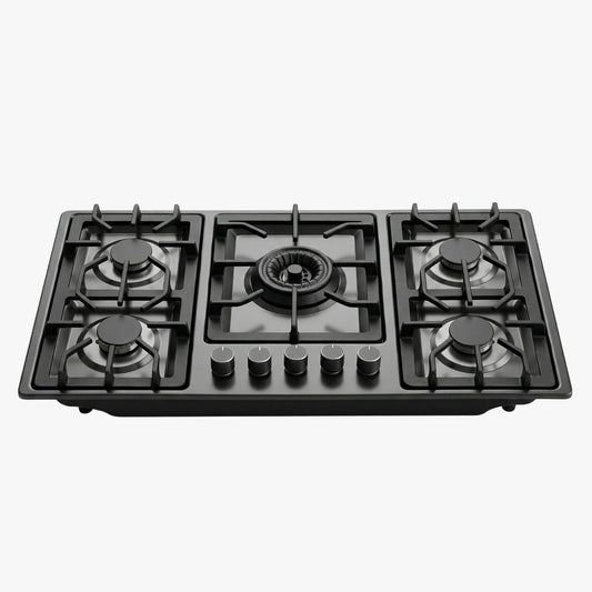 Built-In Hob- CZ-551