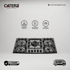 Built-In Hob- CZ-551