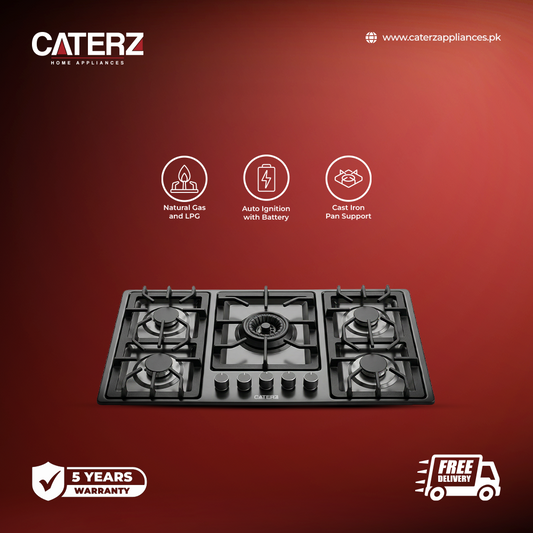 Built-In Hob- CZ-551