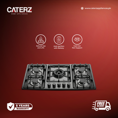 Built-In Hob- CZ-551
