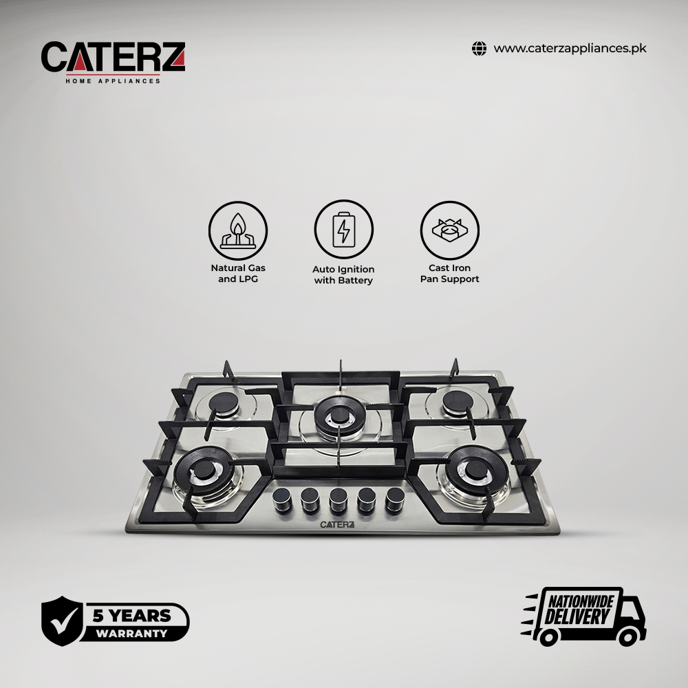 Built-In Hob- CZ-552