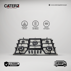 Built-In Hob- CZ-552