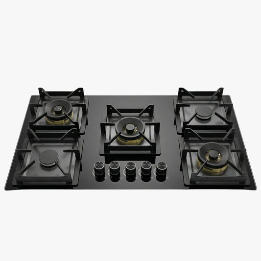 Built-In Hob- CZ-556