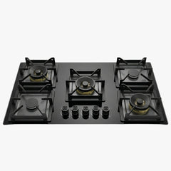 Built-In Hob- CZ-556