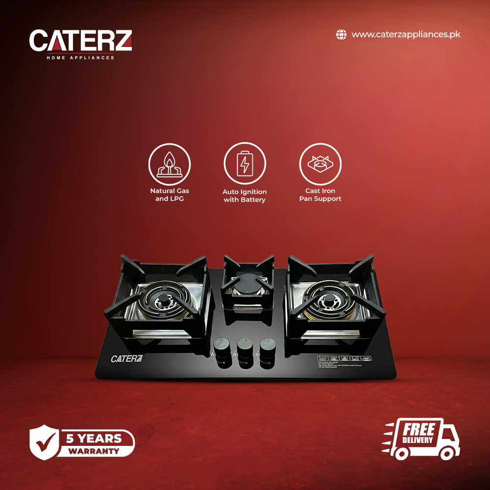 Built-In Hob- CZ-59