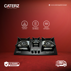 Built-In Hob- CZ-59