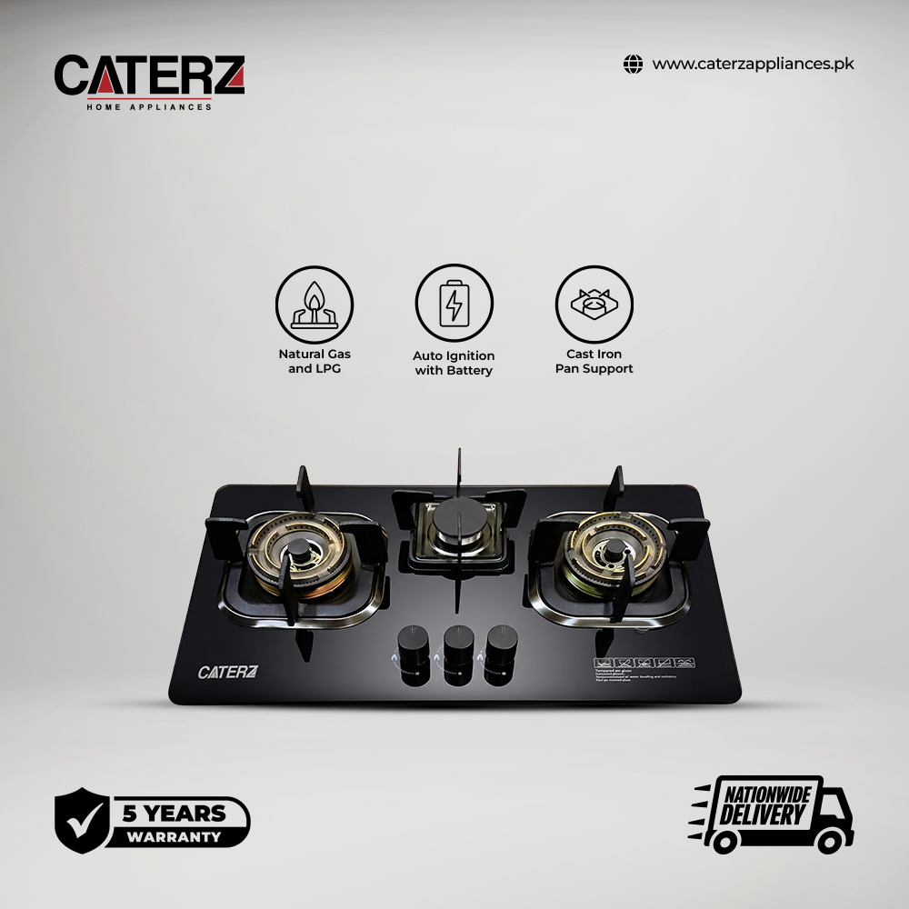 Built-In Hob- CZ-59
