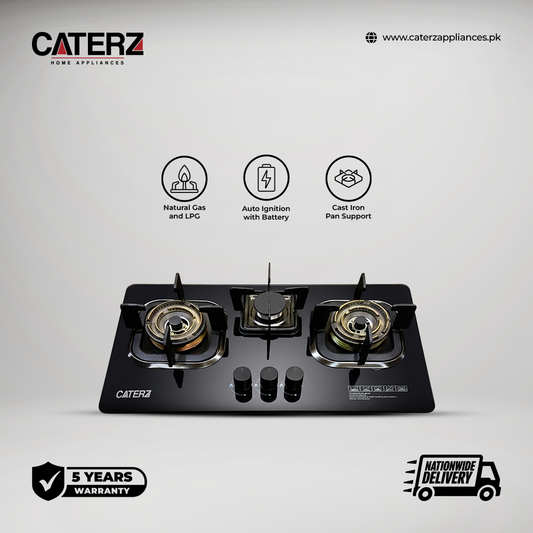 Built-In Hob- CZ-59