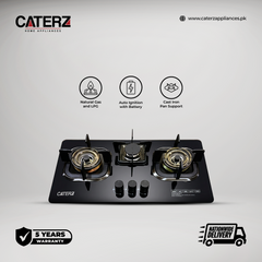 Built-In Hob- CZ-59