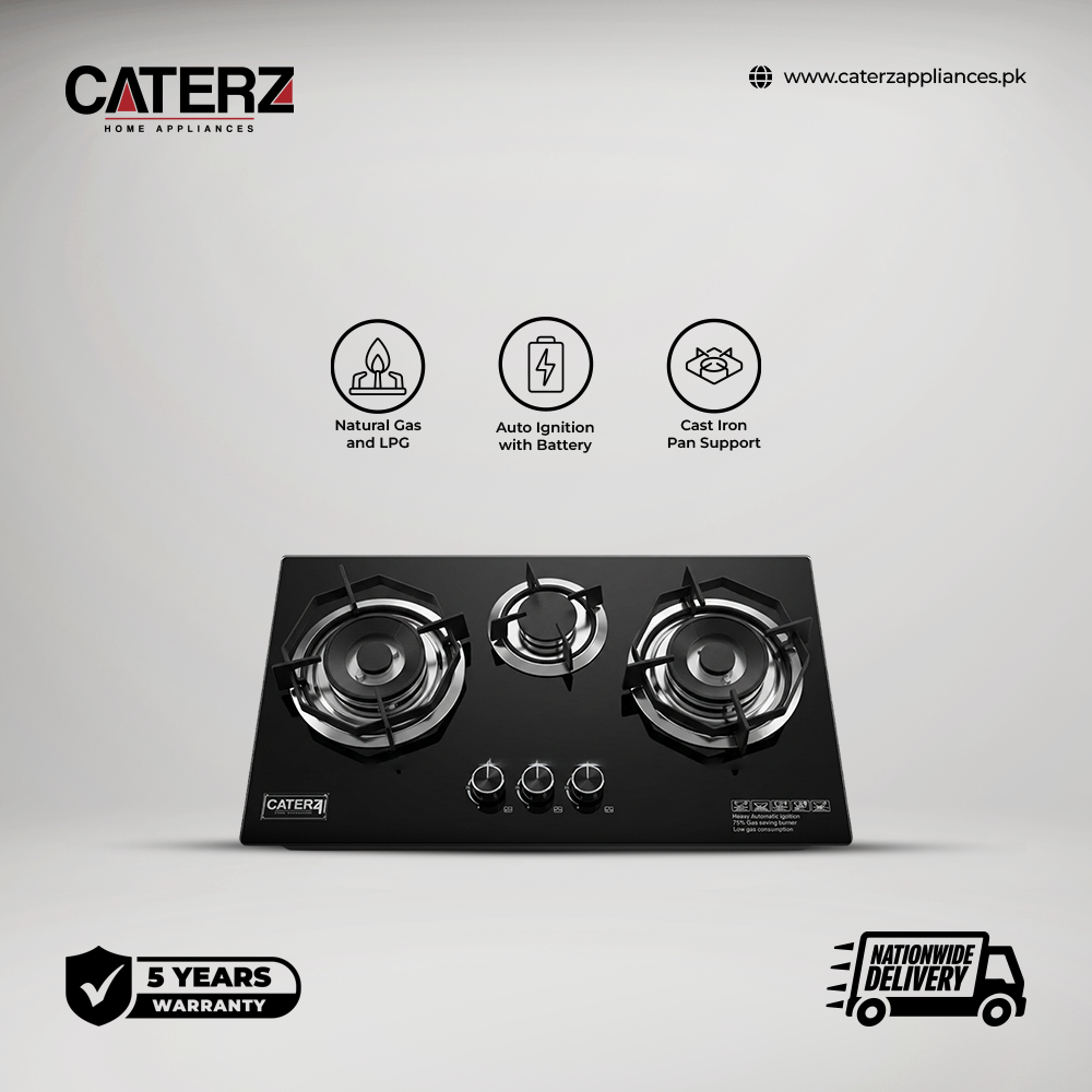 Built-In Hob- CZ-85