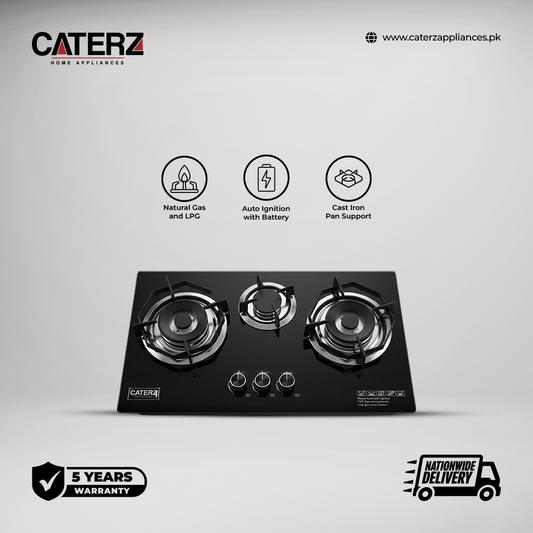 Built-In Hob- CZ-85