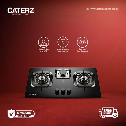 Built-In Hob- CZ-85