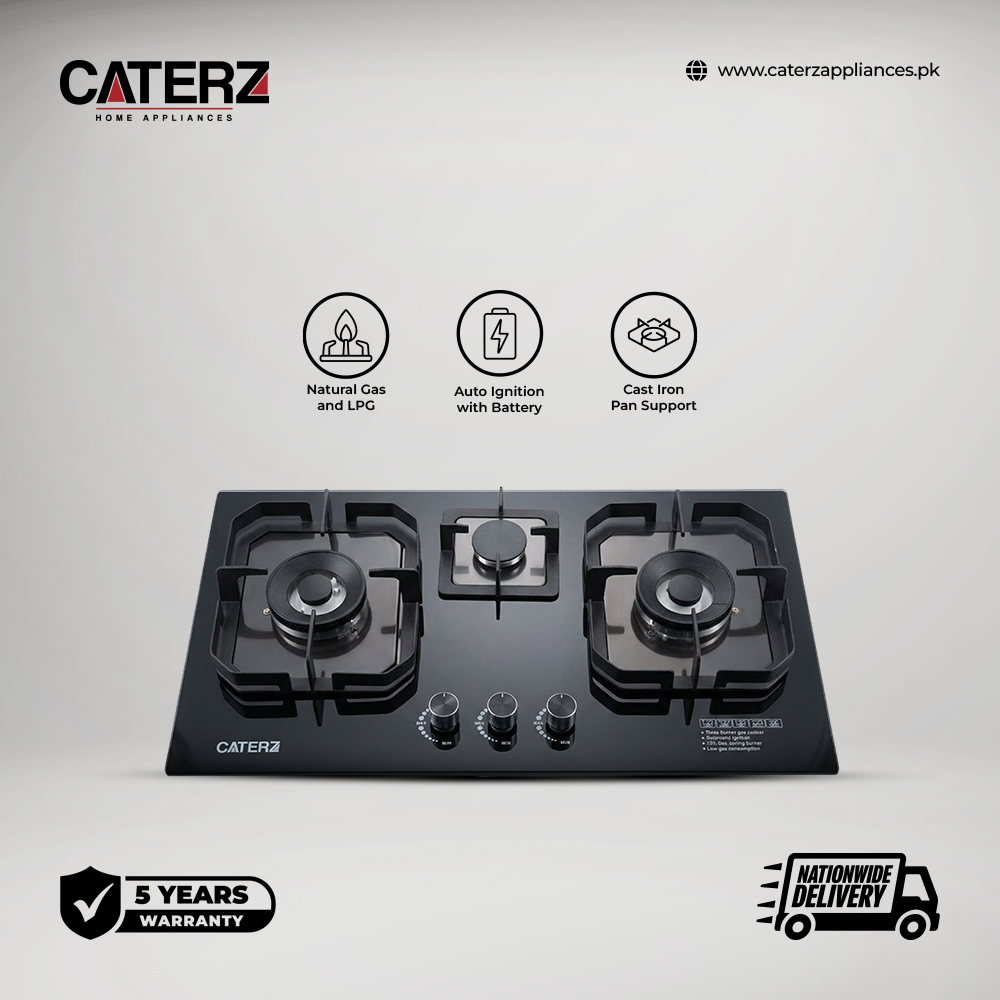 Built-in Hob-CZ-909