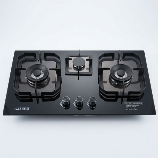 Built-in Hob-CZ-909