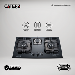 Built-in Hob-CZ-909