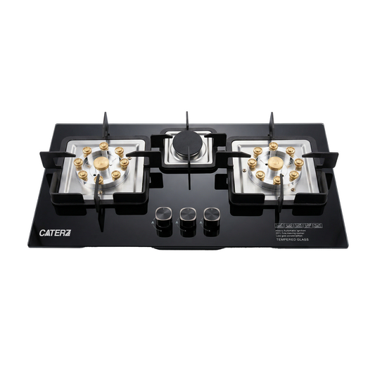 Caterz Infrared Cooktop CZ-910