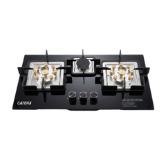 Caterz Infrared Cooktop CZ-910