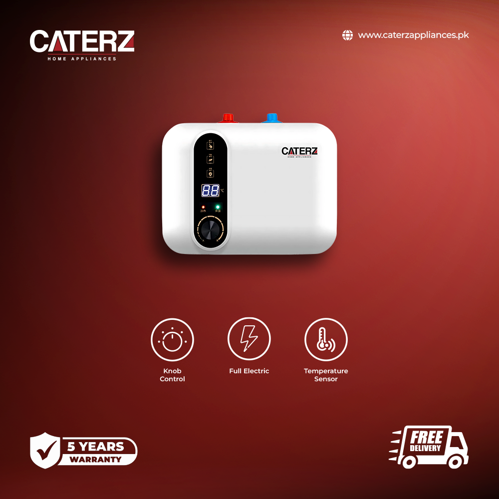 Geysers CZ-E-10L(WHITE)
