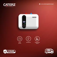 Geysers CZ-E-10L(WHITE)