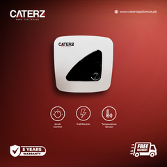 Geysers CZ-E-15L(WHITE)