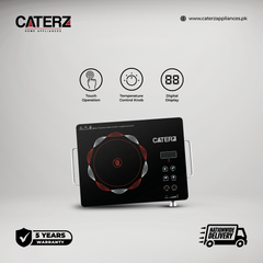 Caterz Infrared Cooktop CZ-HP-1