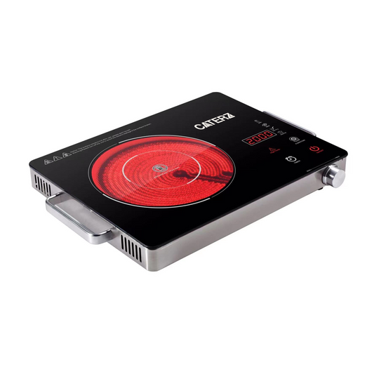 Caterz Infrared Cooktop CZ-HP-1