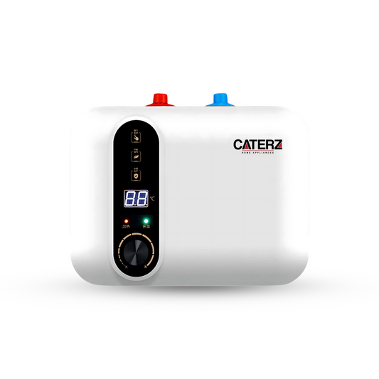 Geysers CZ-E-10L(WHITE)
