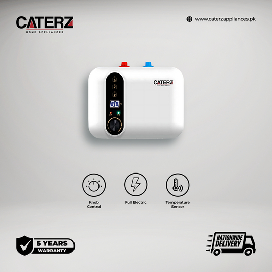 Geysers CZ-E-10L(WHITE)
