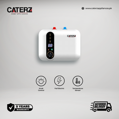 Geysers CZ-E-10L(WHITE)